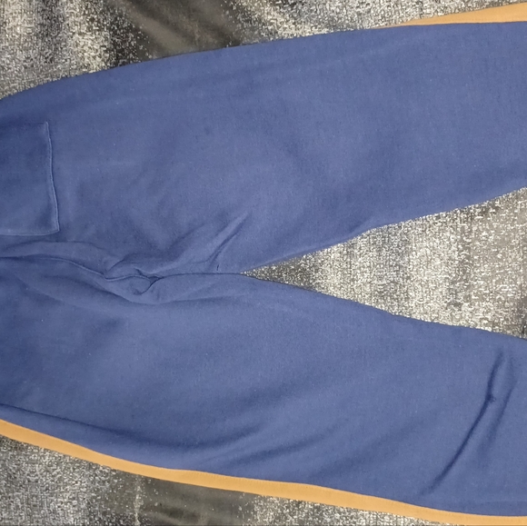 BOYS JOGGING PANTS - Picture 4 of 5